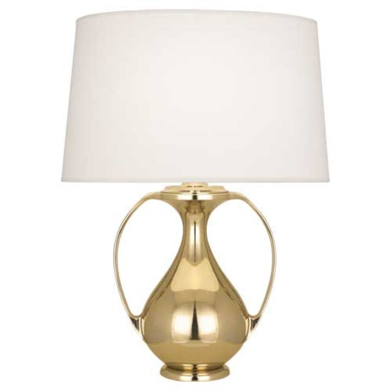 media image for belvedere table lamp by robert abbey ra z1370 2 296