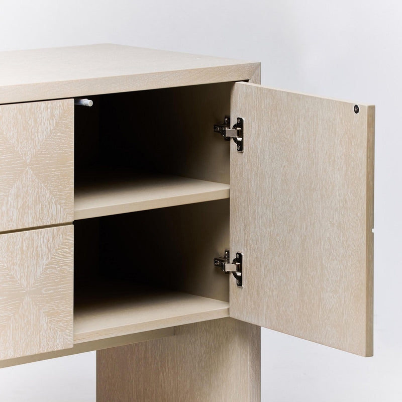 media image for Lowell Credenza 236