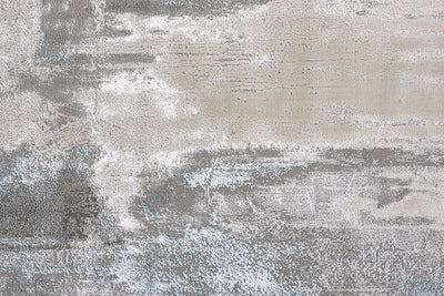 product image for Aurelian Silver and Teal Rug by BD Fine Texture Image 1 75