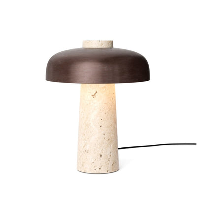 product image of reverse table lamp by menu 1 522