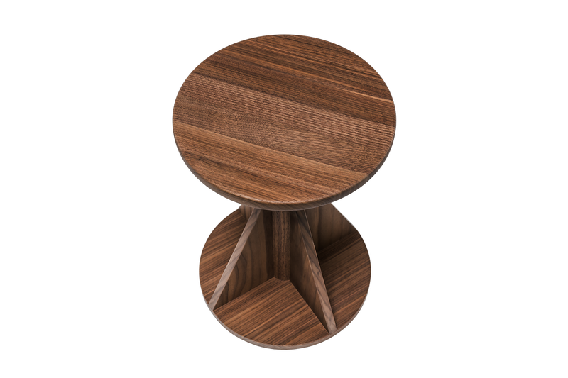 media image for rocket all wood stool by hem 14149 5 273