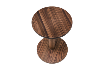 product image for bobbin all wood stool by hem 14149 5 62