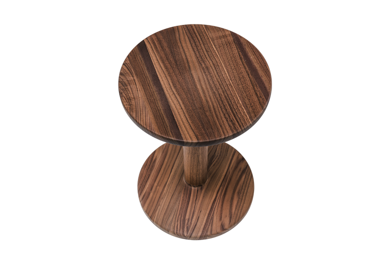 media image for bobbin all wood stool by hem 14149 5 218