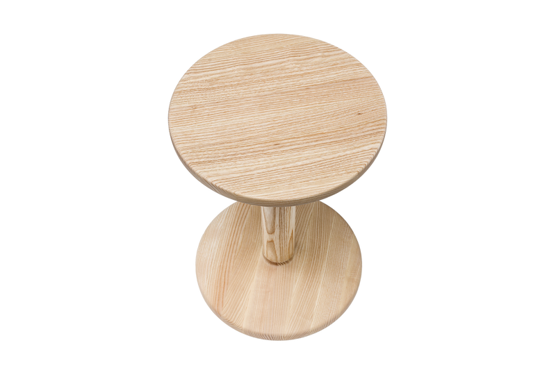 media image for bobbin all wood stool by hem 14149 2 278