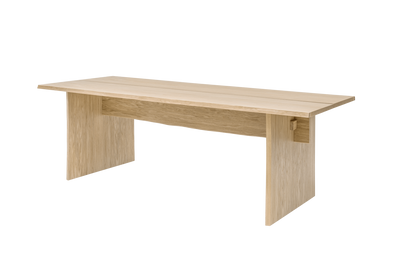 product image for bookmatch table 86 6 by hem 14156 9 2