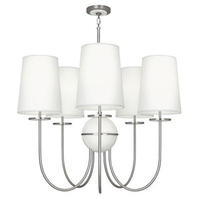 product image of Fineas Large Chandelier by Robert Abbey 547