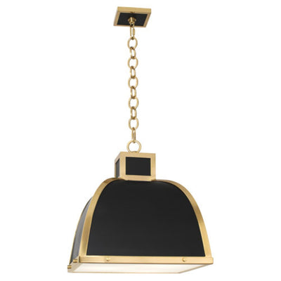 product image for ranger pendant by robert abbey ra 1445 3 47