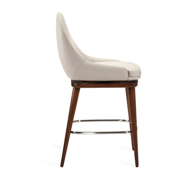 product image for Harper Swivel Counter Stool 9 85