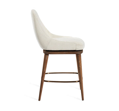 product image for Harper Swivel Counter Stool 5 71