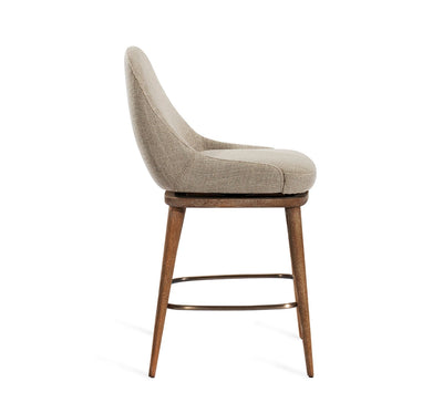 product image for Harper Swivel Counter Stool 4 1