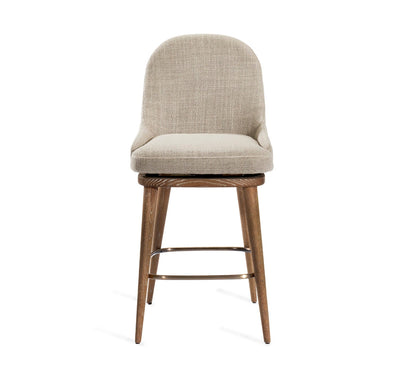 product image for Harper Swivel Counter Stool 10 8