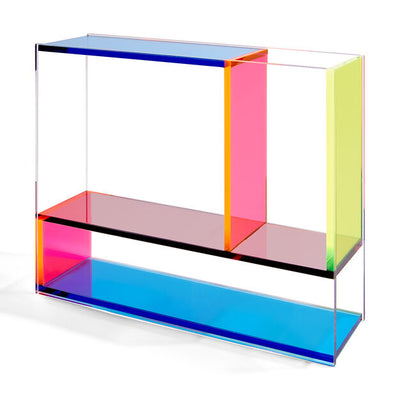 product image of Neon Mondri Vase 50