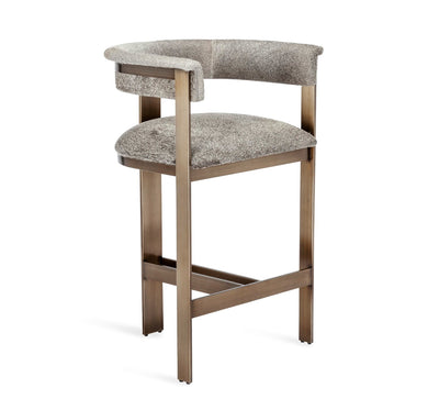 product image of Darcy Hide Counter Stool 1 568