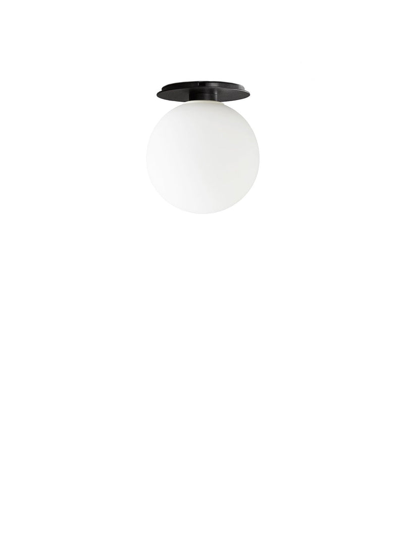 media image for Tr Bulb Ceiling Wall Lamp New Audo Copenhagen 1464639U 1 296