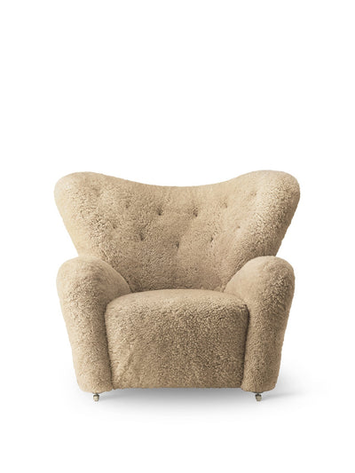 product image for The Tired Man Lounge Chair New Audo Copenhagen 1500007 030G02Zz 5 98