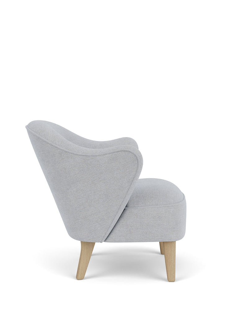 media image for Ingeborg Lounge Chair New Audo Copenhagen 1500202 032103Zz 18 20
