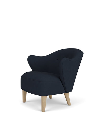 product image for Ingeborg Lounge Chair New Audo Copenhagen 1500202 032103Zz 19 53