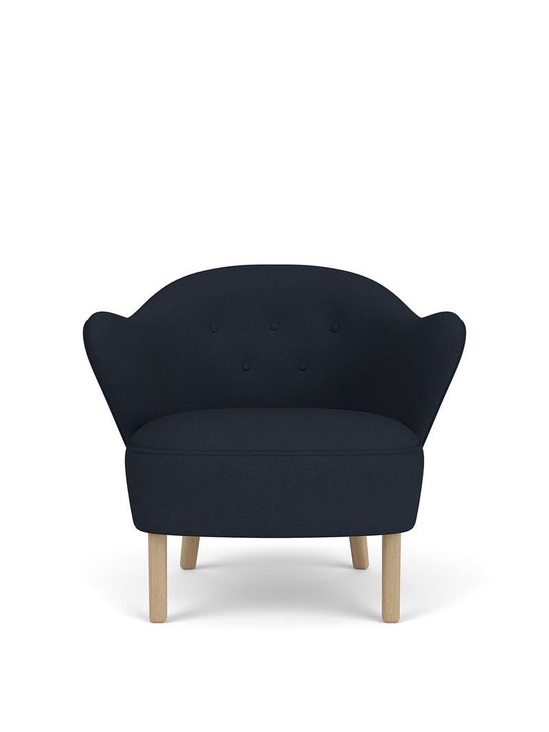 media image for Ingeborg Lounge Chair New Audo Copenhagen 1500202 032103Zz 3 294