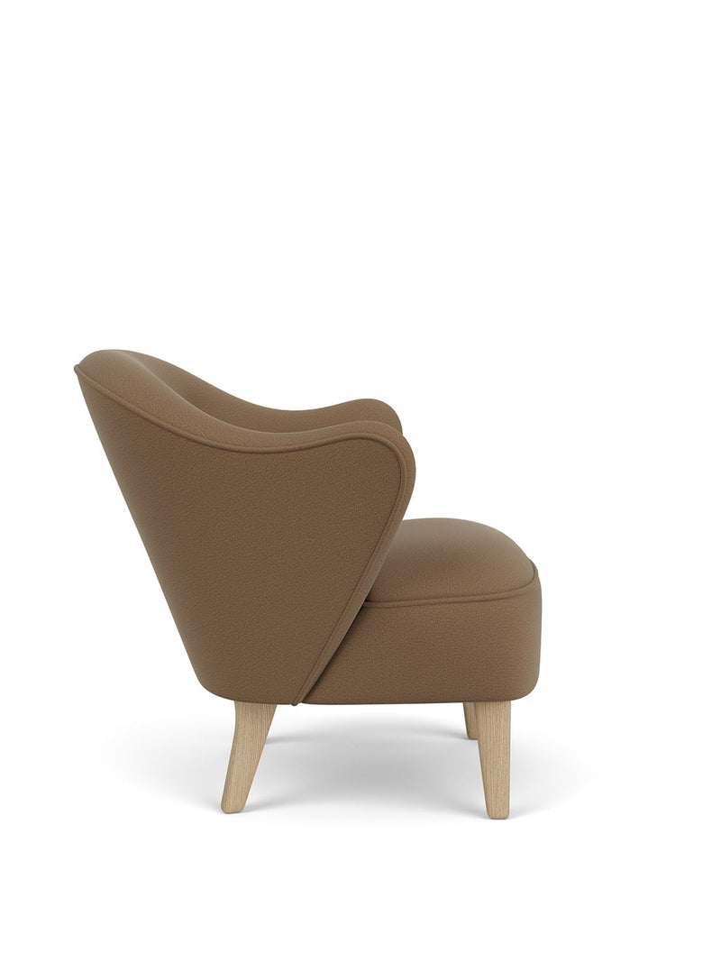 media image for Ingeborg Lounge Chair New Audo Copenhagen 1500202 032103Zz 27 293