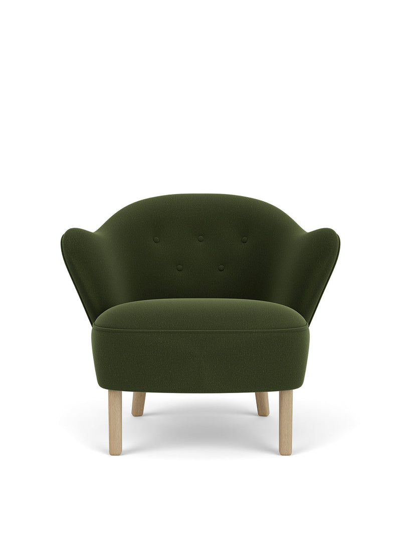 media image for Ingeborg Lounge Chair New Audo Copenhagen 1500202 032103Zz 10 266