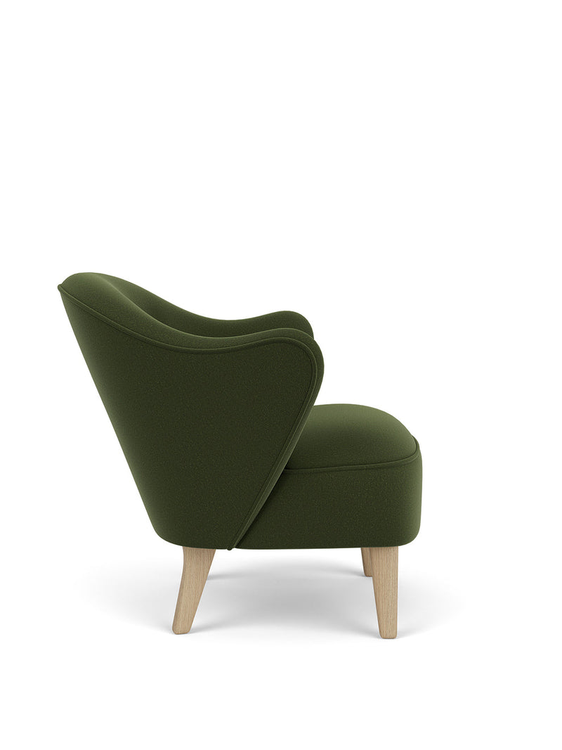 media image for Ingeborg Lounge Chair New Audo Copenhagen 1500202 032103Zz 33 245