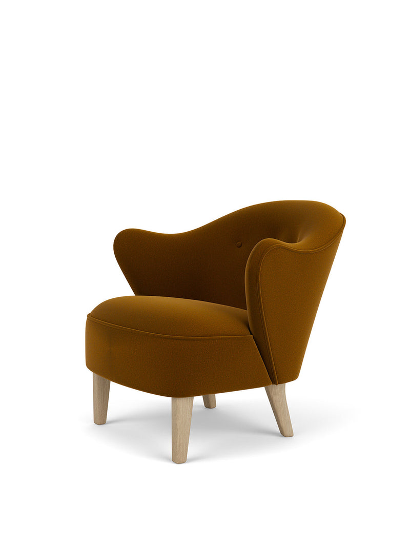 media image for Ingeborg Lounge Chair New Audo Copenhagen 1500202 032103Zz 29 269