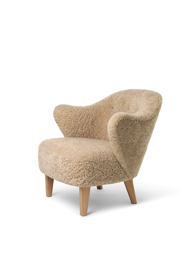 media image for Ingeborg Lounge Chair New Audo Copenhagen 1500202 032103Zz 38 288