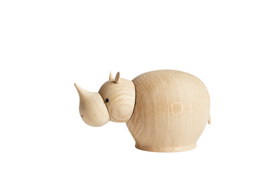 product image for rina rhinoceros woud woud 150034 9 62