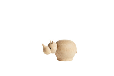 product image for rina rhinoceros woud woud 150034 5 99