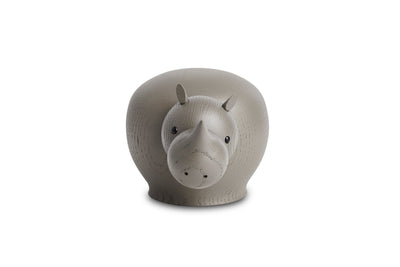 product image for rina rhinoceros woud woud 150034 4 46