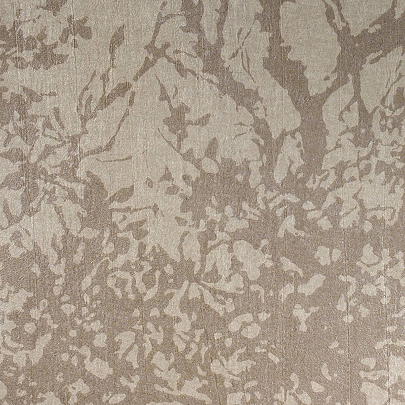 media image for Branches Transitional Wallpaper in Cream/Beige 222