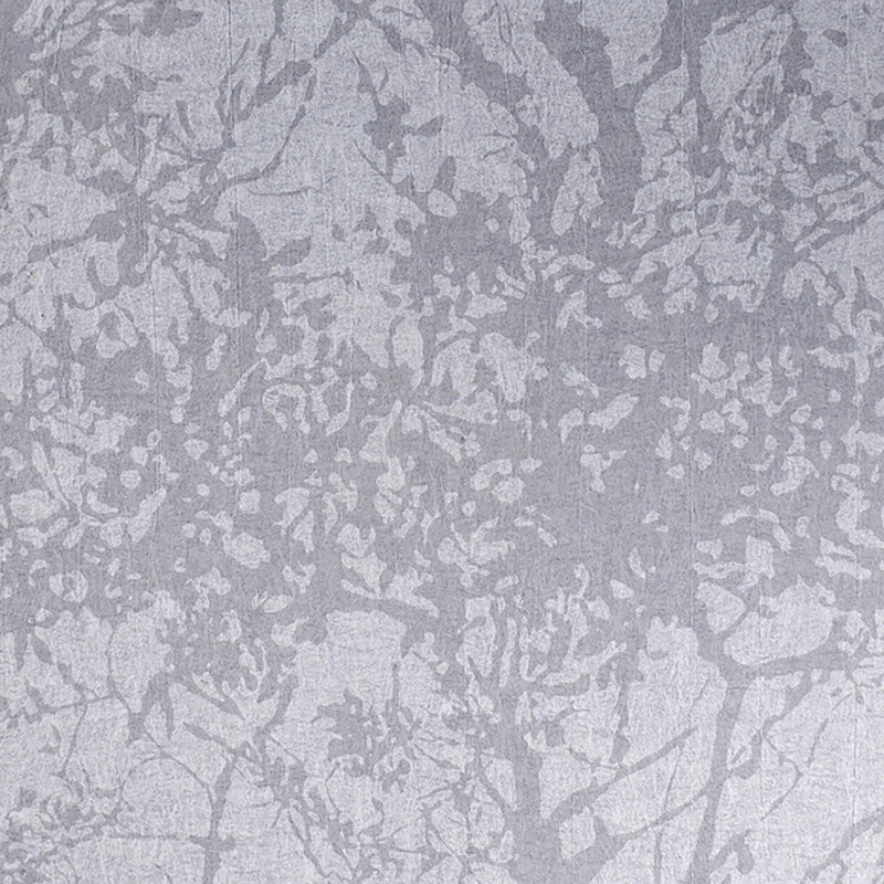 media image for Branches Transitional Wallpaper in Blue 266