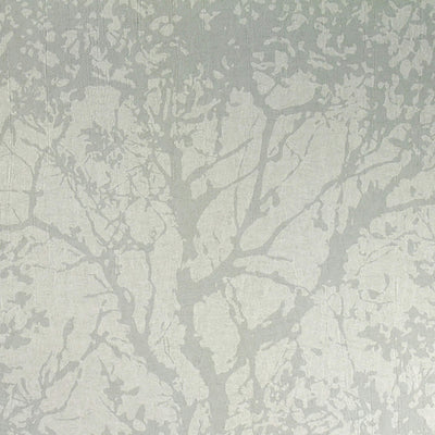 product image of Branches Transitional Wallpaper in Green/Grey 543