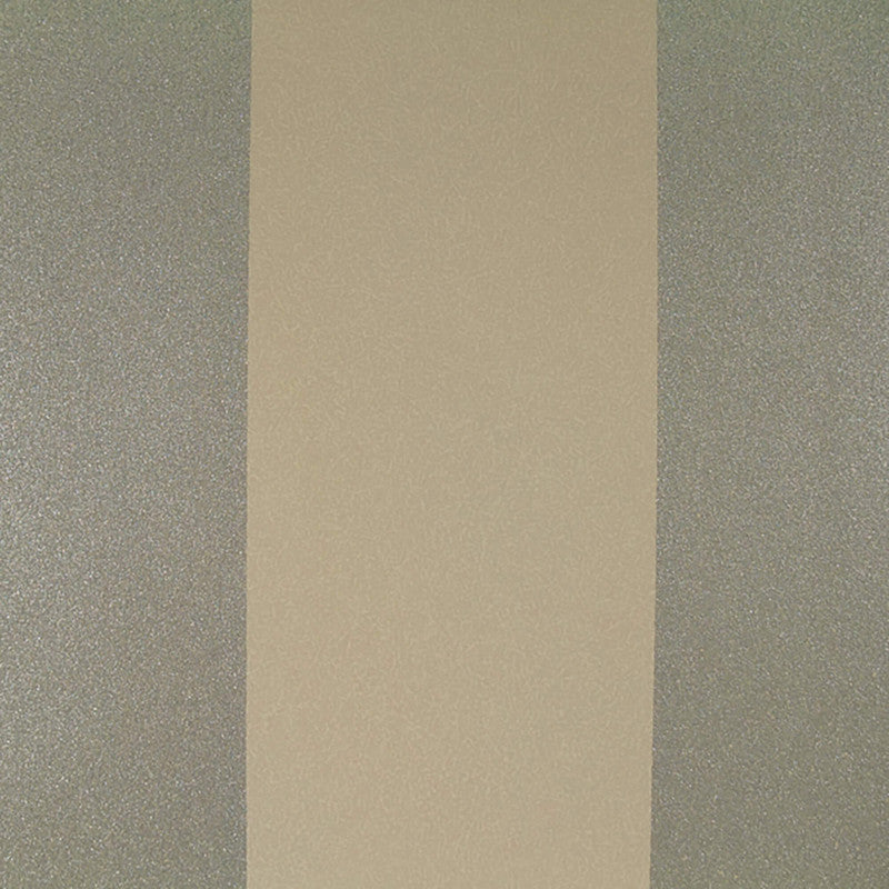 media image for Stripe Wide Textured Wallpaper in Beige/Silver 272