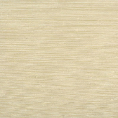 product image of Faux Grasscloth Wallpaper in Buttercream 557