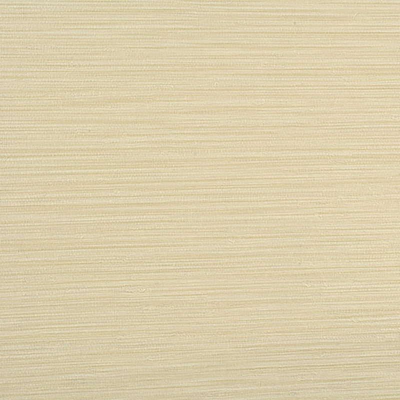 media image for Faux Grasscloth Wallpaper in Buttercream 257