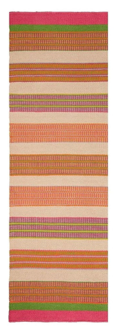 product image for Mahakam Coral Outdoor Rug By Designers Guildrugdg0854 2 98