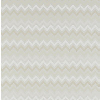 product image of Chevron Small Wallpaper in Beige/Cream/Ivory 599