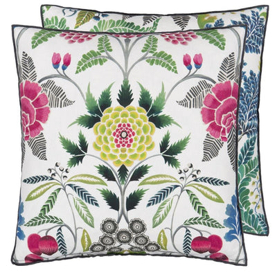 product image of Brocart Decoratif Linen Cushion By Designers Guild Ccdg1453 1 558