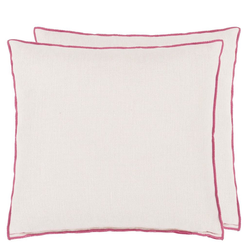 media image for Brera Lino Alabaster Cushion By Designers Guild Ccdg1477 3 248