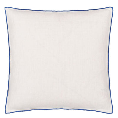 product image for Brera Lino Alabaster Cushion By Designers Guild Ccdg1477 5 68