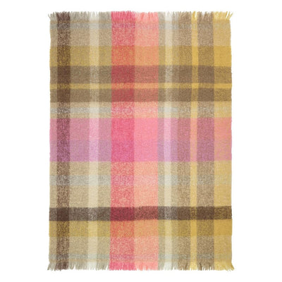 product image for Fontaine Sepia Throw By Designers Guild Bldg0287 1 42