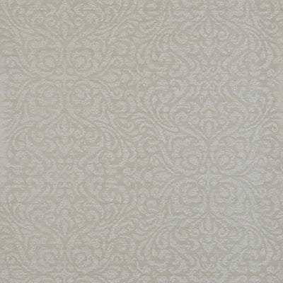 product image of Damask Tribal Wallpaper in Soft Gold 58