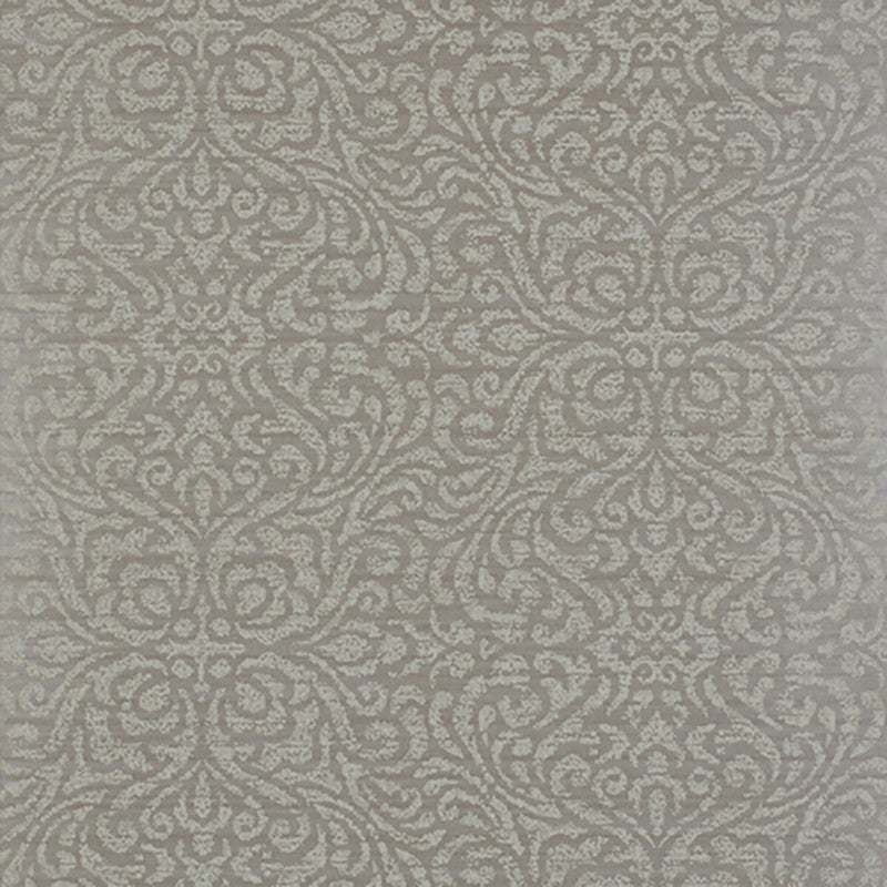 media image for Damask Tribal Wallpaper in Buttercream/Mocha 291