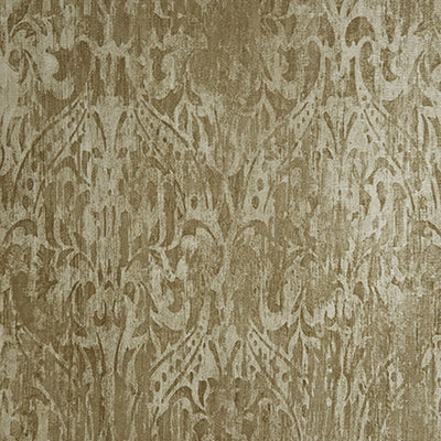 product image of Woven Textured Wallpaper in Dijon/Mohair 585