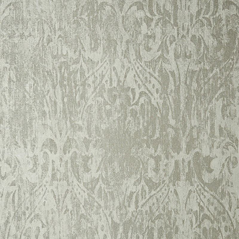 media image for Woven Textured Wallpaper in Cloud/Ivory 284