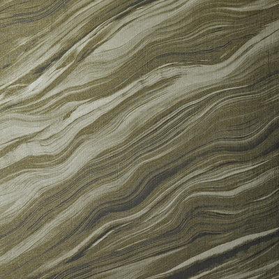 product image of Brush Strokes Wallpaper in Olive/Beige/Stone 565