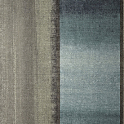 product image of Stripe Extra Wide Wallpaper in Stone/Fog 546