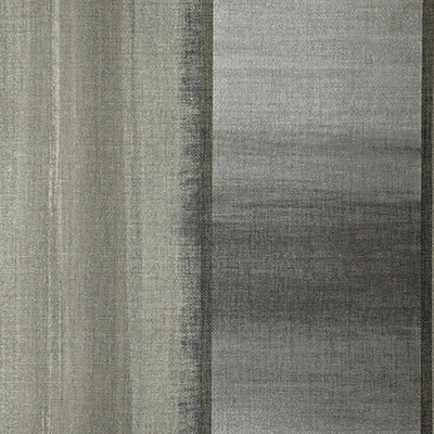 product image of Stripe Extra Wide Wallpaper in Umber/Khaki 597