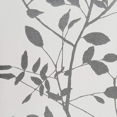 product image of Opulent Tranquility Wallpaper in Silver/Grey 526